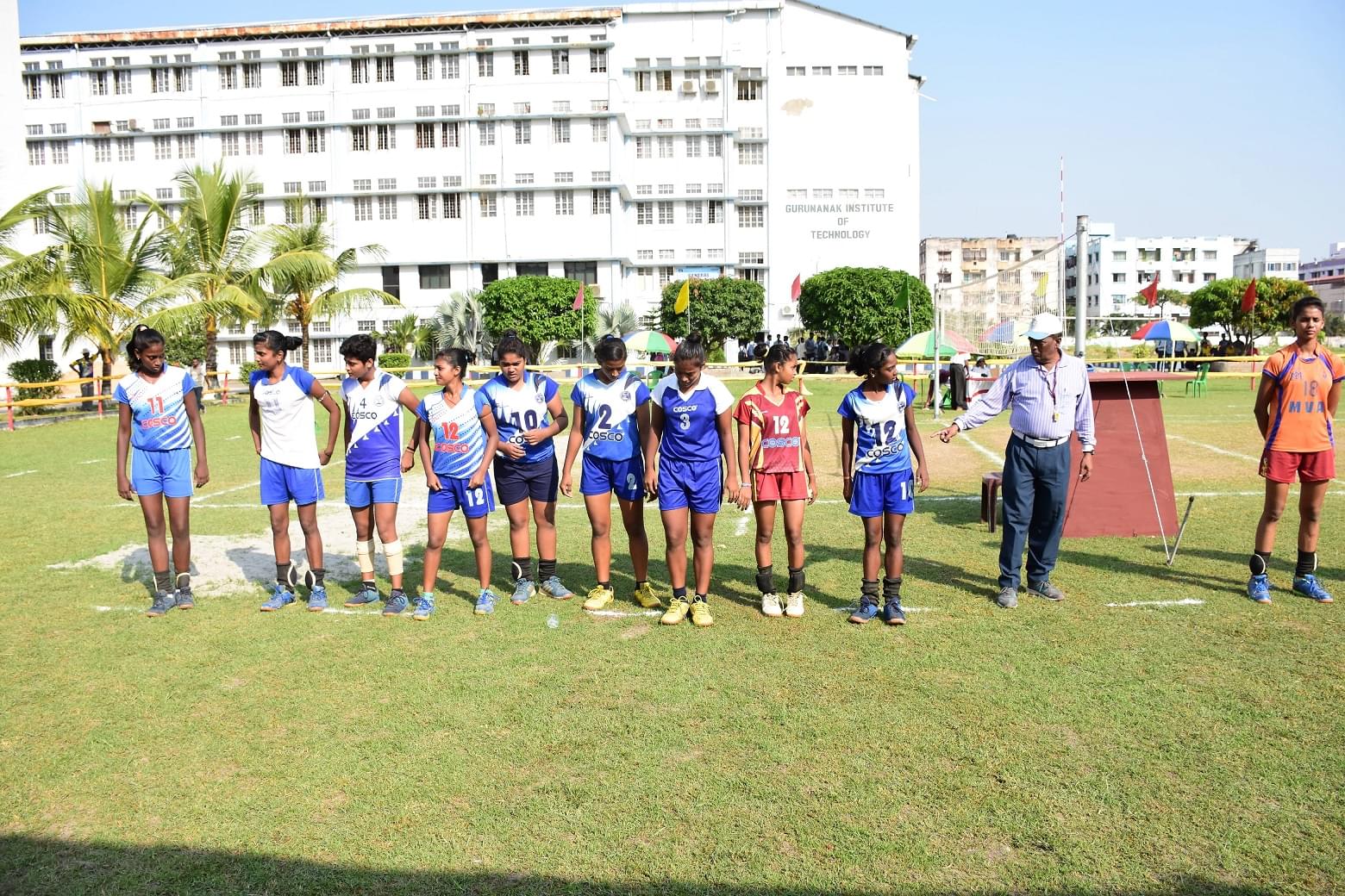 GNIT Extra Curriculars photo 4