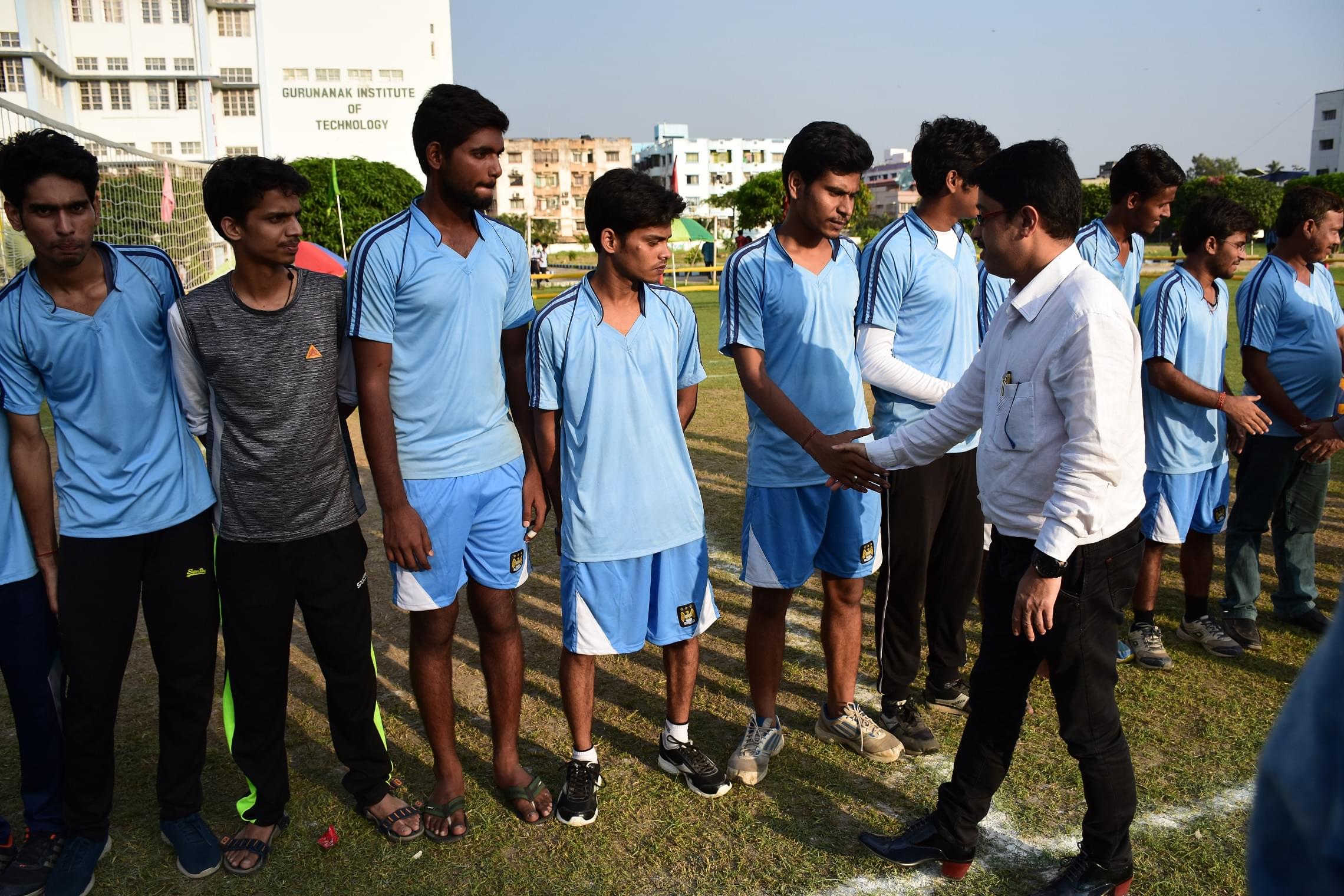 GNIT Extra Curriculars photo 7