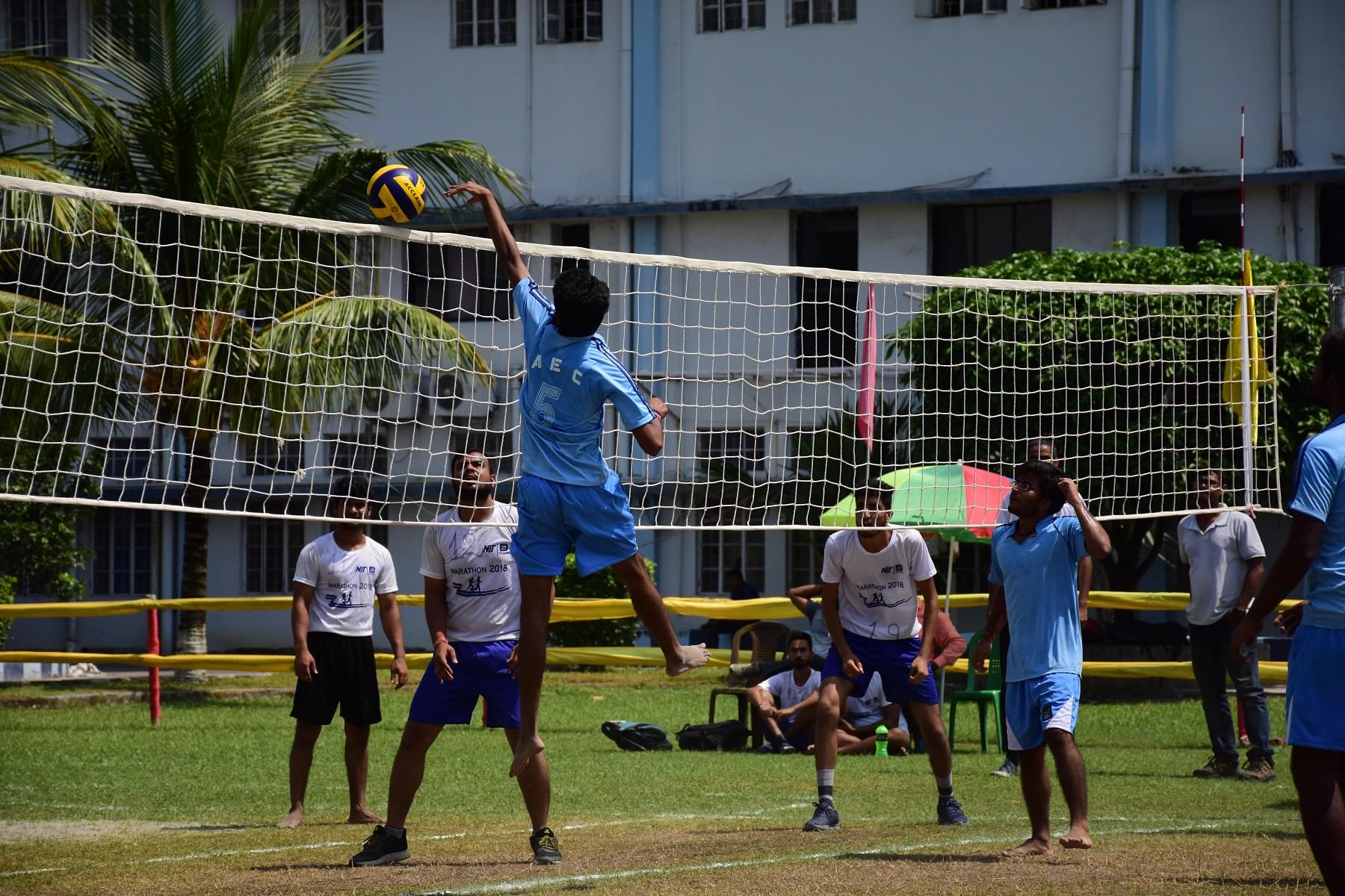 GNIT Extra Curriculars photo 8