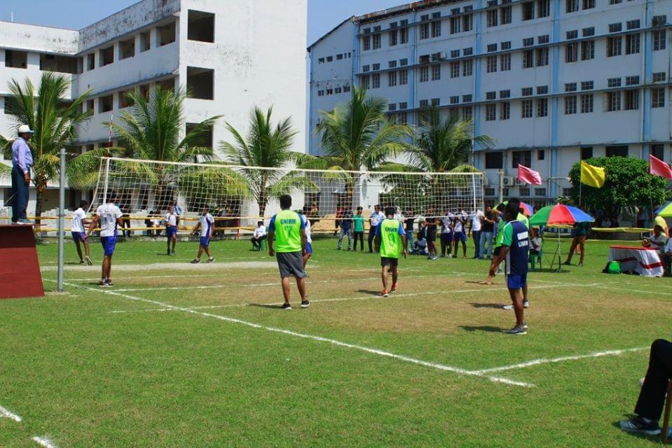 GNIT Extra Curriculars photo 9