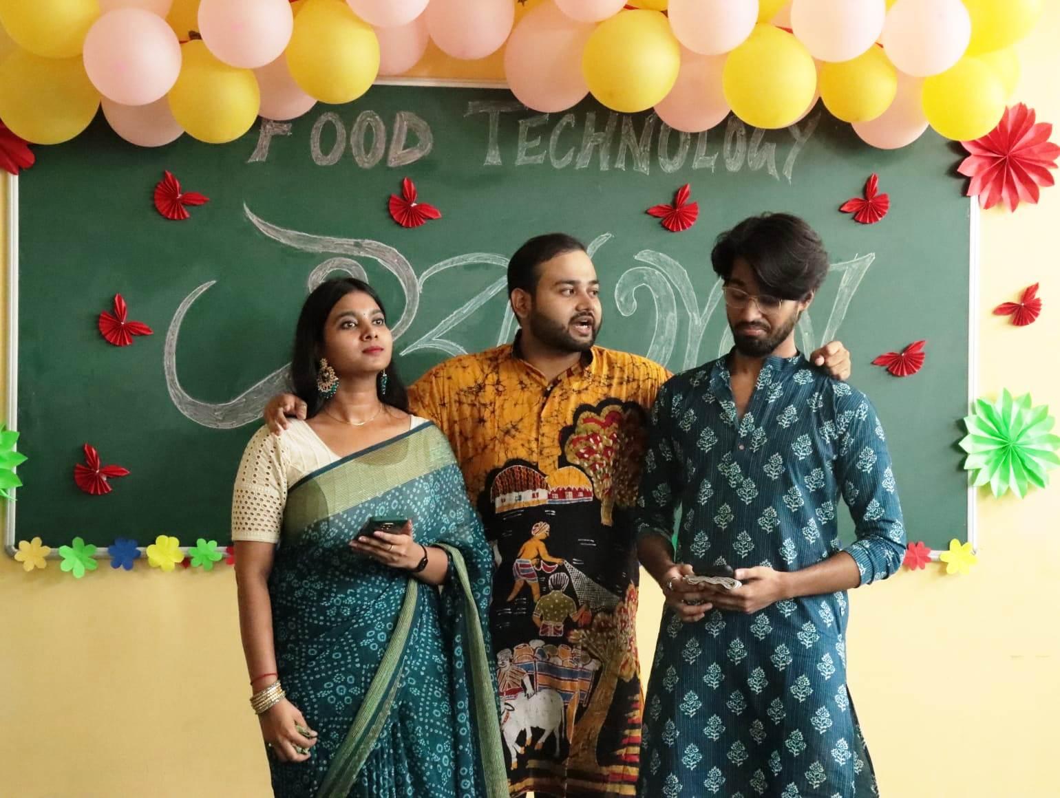 GNIT Extra Curriculars photo 18