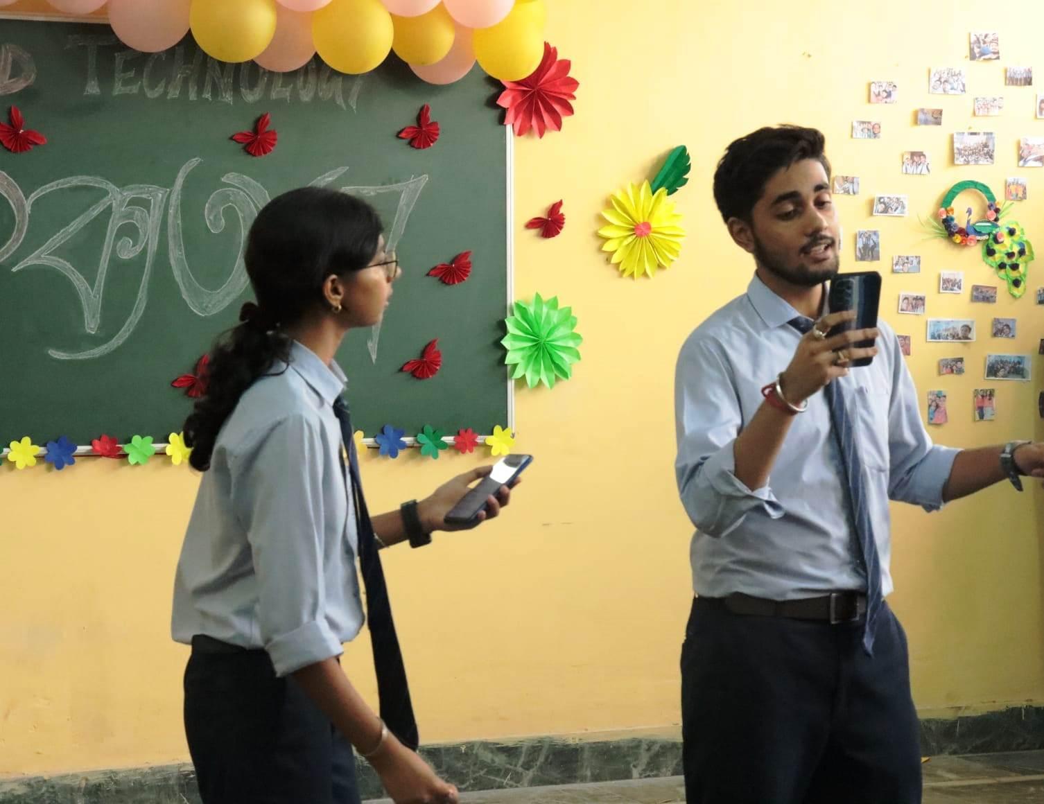 GNIT Extra Curriculars photo 16