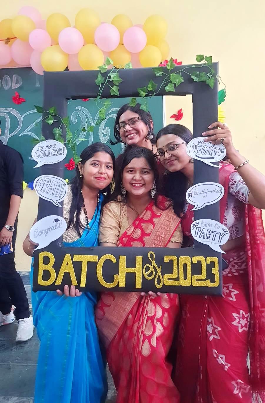 GNIT Extra Curriculars photo 10