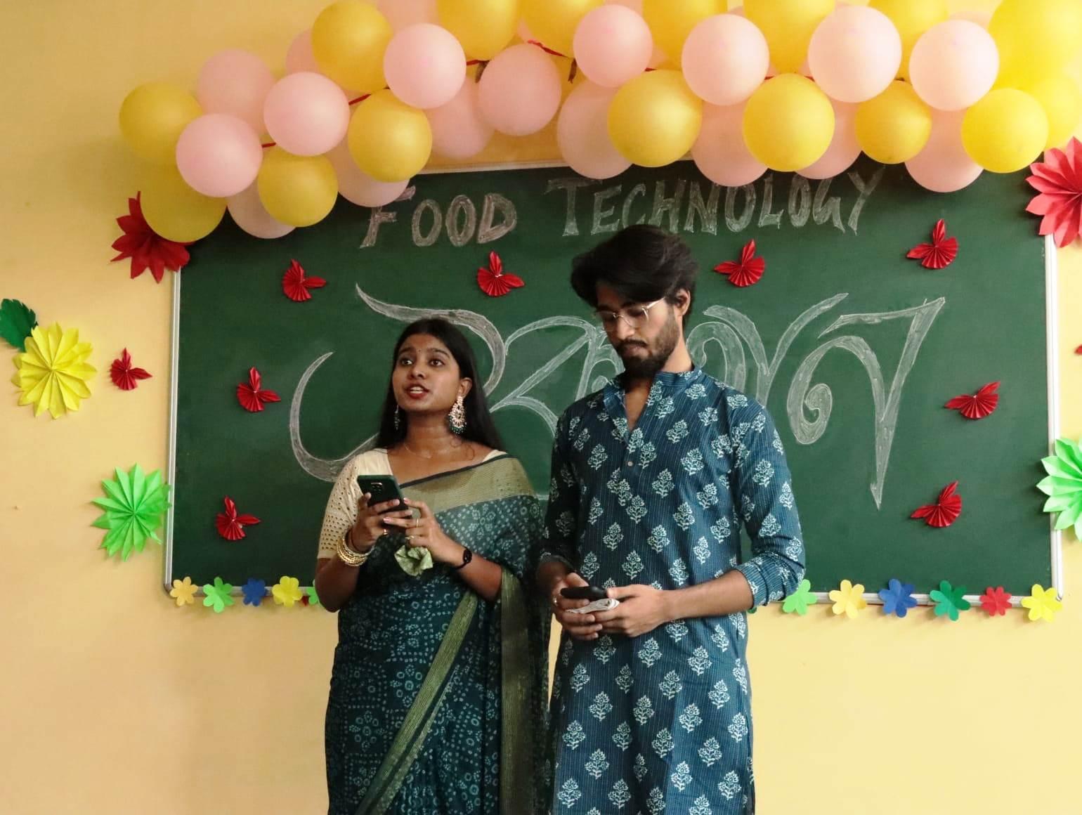 GNIT Extra Curriculars photo 15