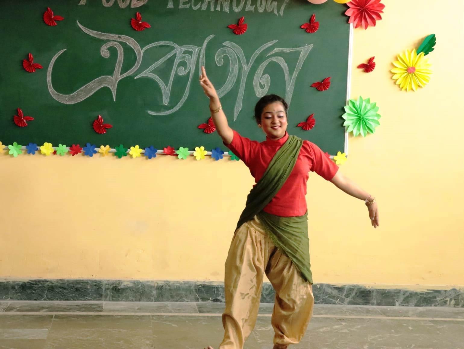 GNIT Extra Curriculars photo 12