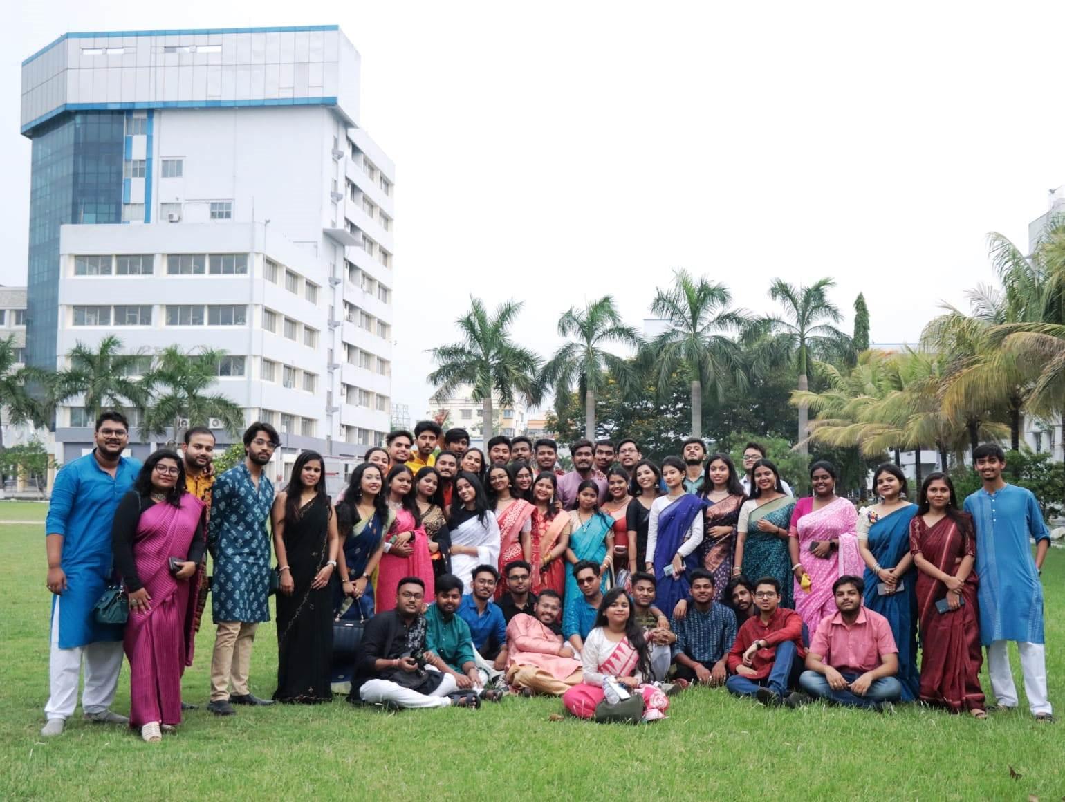 GNIT Extra Curriculars photo 17