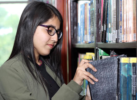 Amity University Lucknow Academic Building photo 6