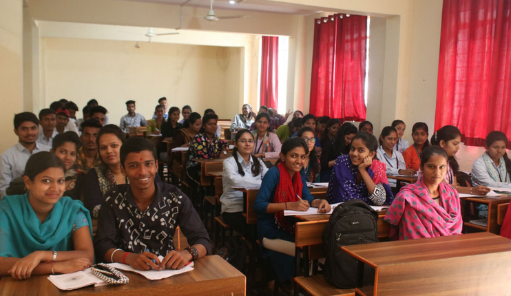 Swaraj College of Arts, Commerce and Science Pune Students Life photo 15