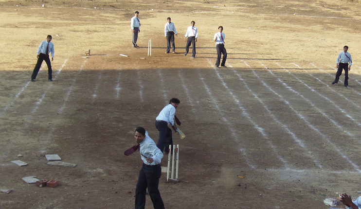 Swaraj College of Arts, Commerce and Science Pune Students Life photo 19