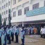 Sri Muthukumaran Medical College Hospital and Research Institute Chennai Facilities photo 1