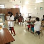 Sri Muthukumaran Medical College Hospital and Research Institute Chennai Facilities photo 2