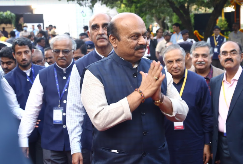 Atria University Bangalore Events photo 6