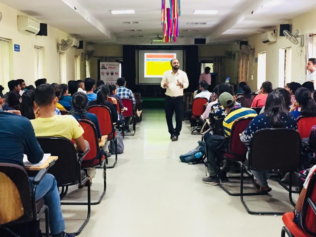 Sri Aurobindo College College Events photo 17