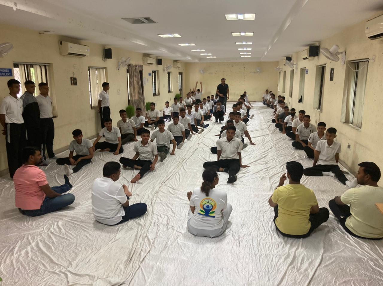 Sri Aurobindo College Campus photo 6