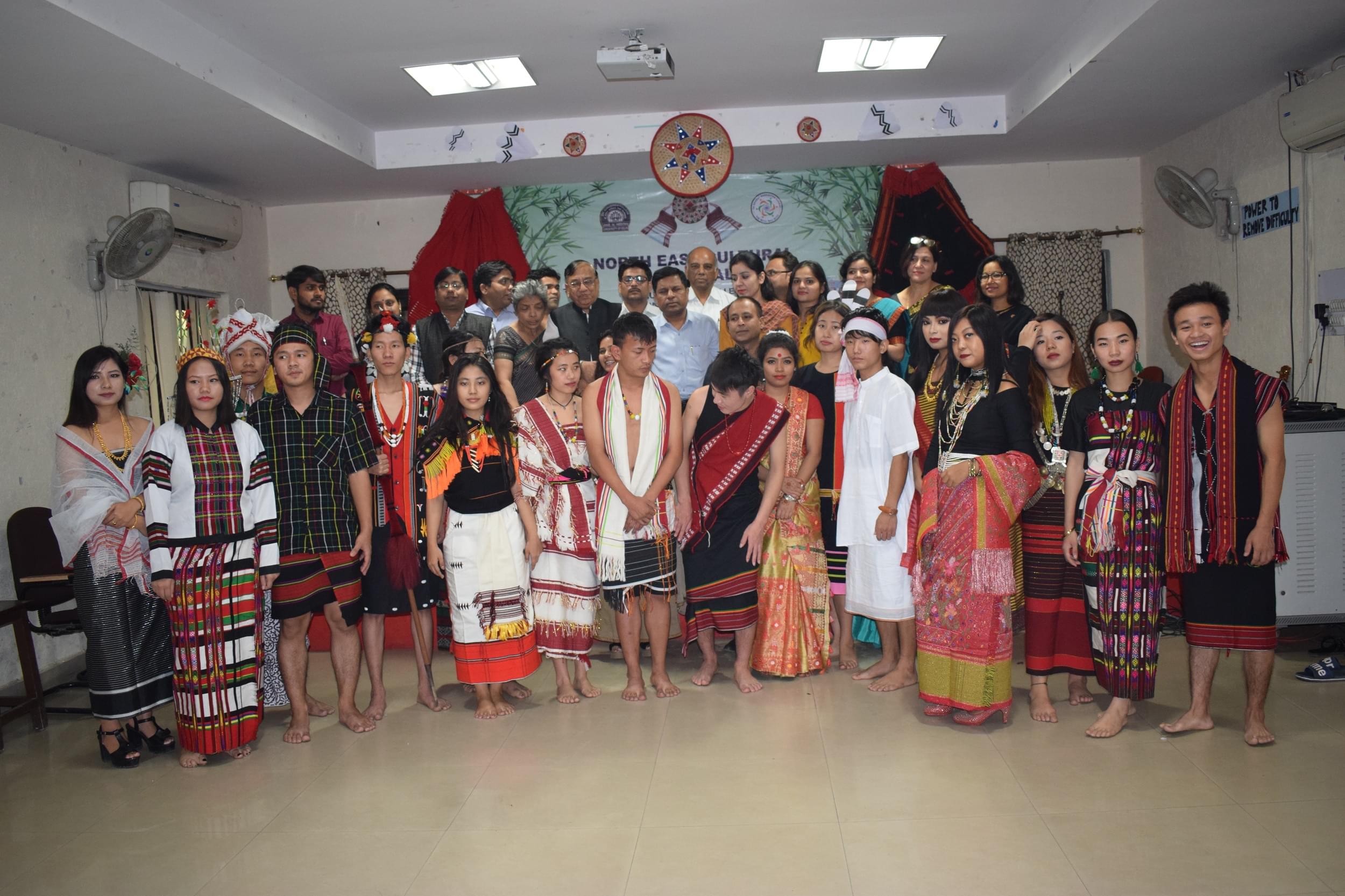 Sri Aurobindo College College Events photo 19