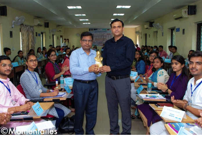 Sri Aurobindo College College Events photo 21