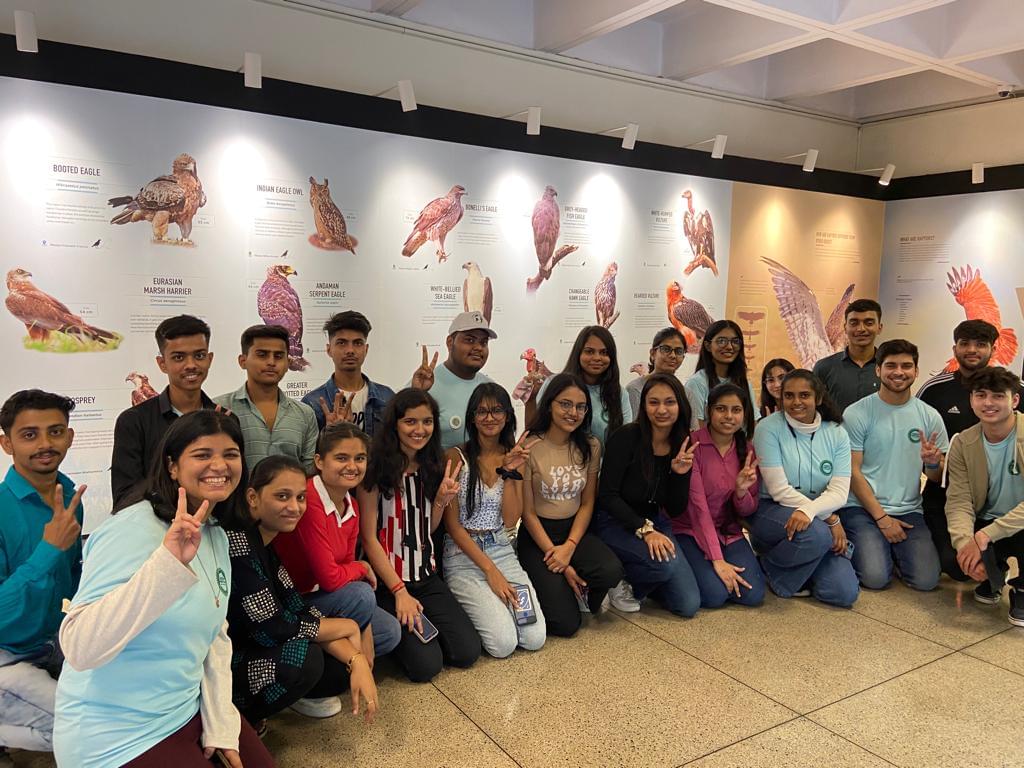 Sri Aurobindo College College Events photo 23