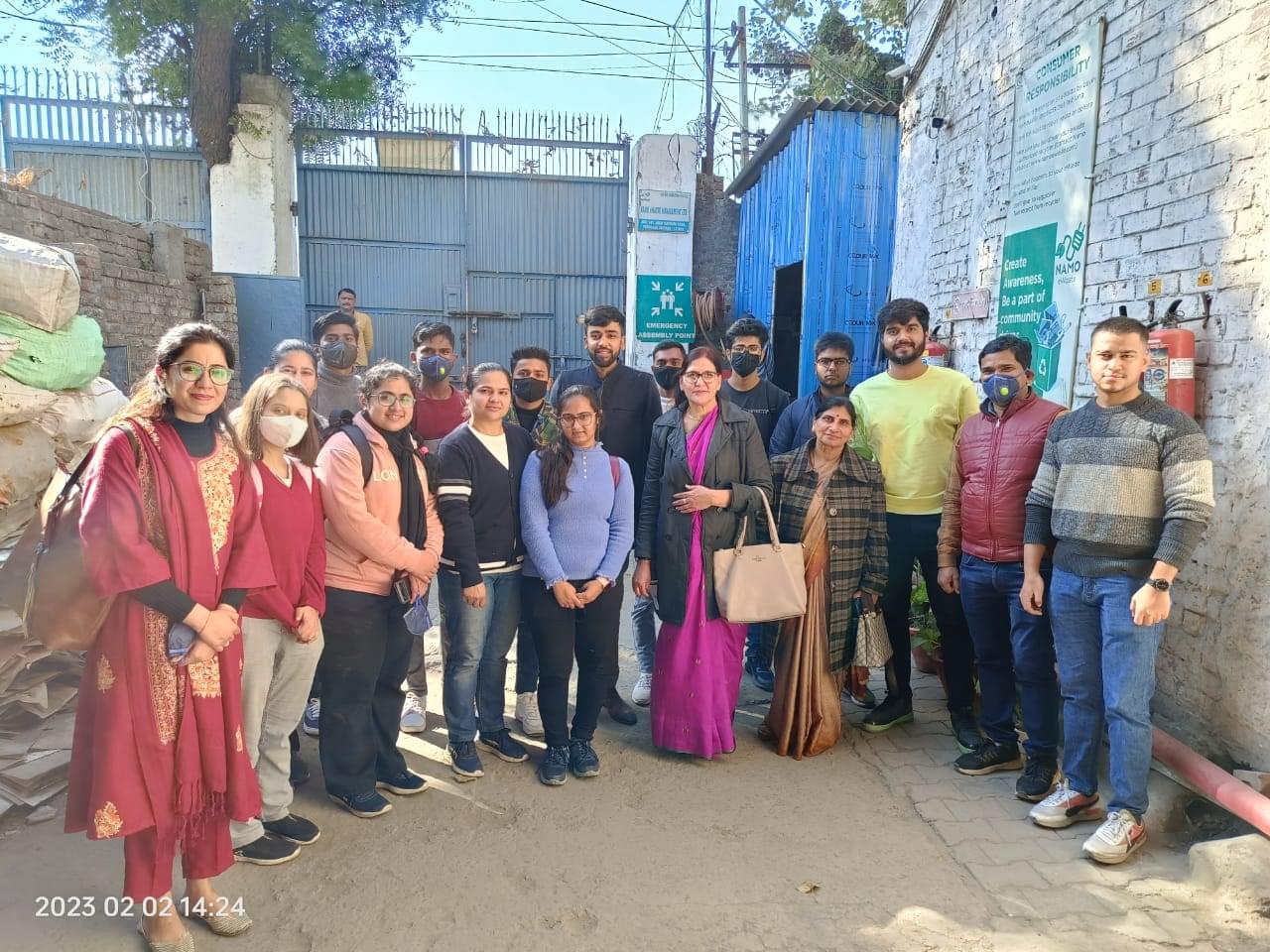 Sri Aurobindo College College Events photo 24