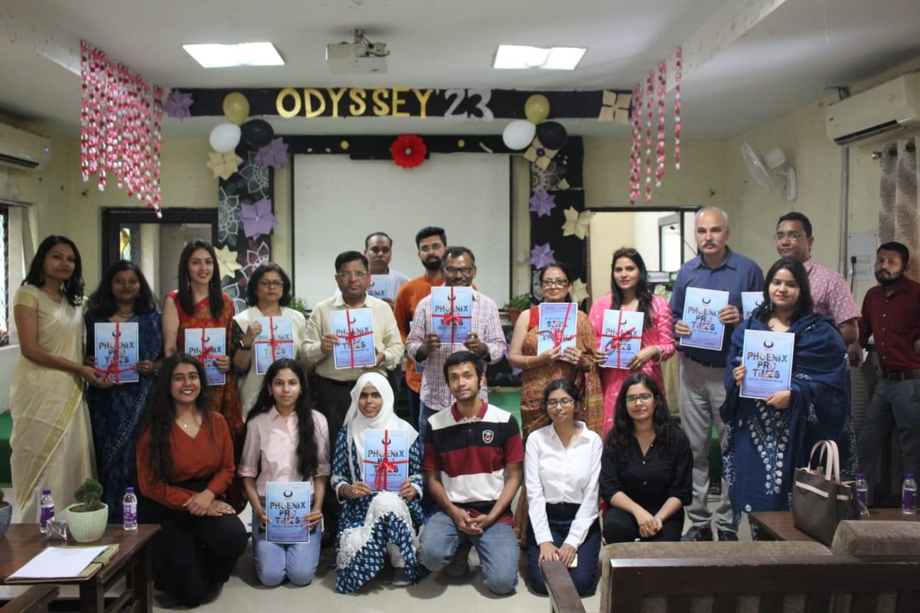 Sri Aurobindo College College Events photo 25