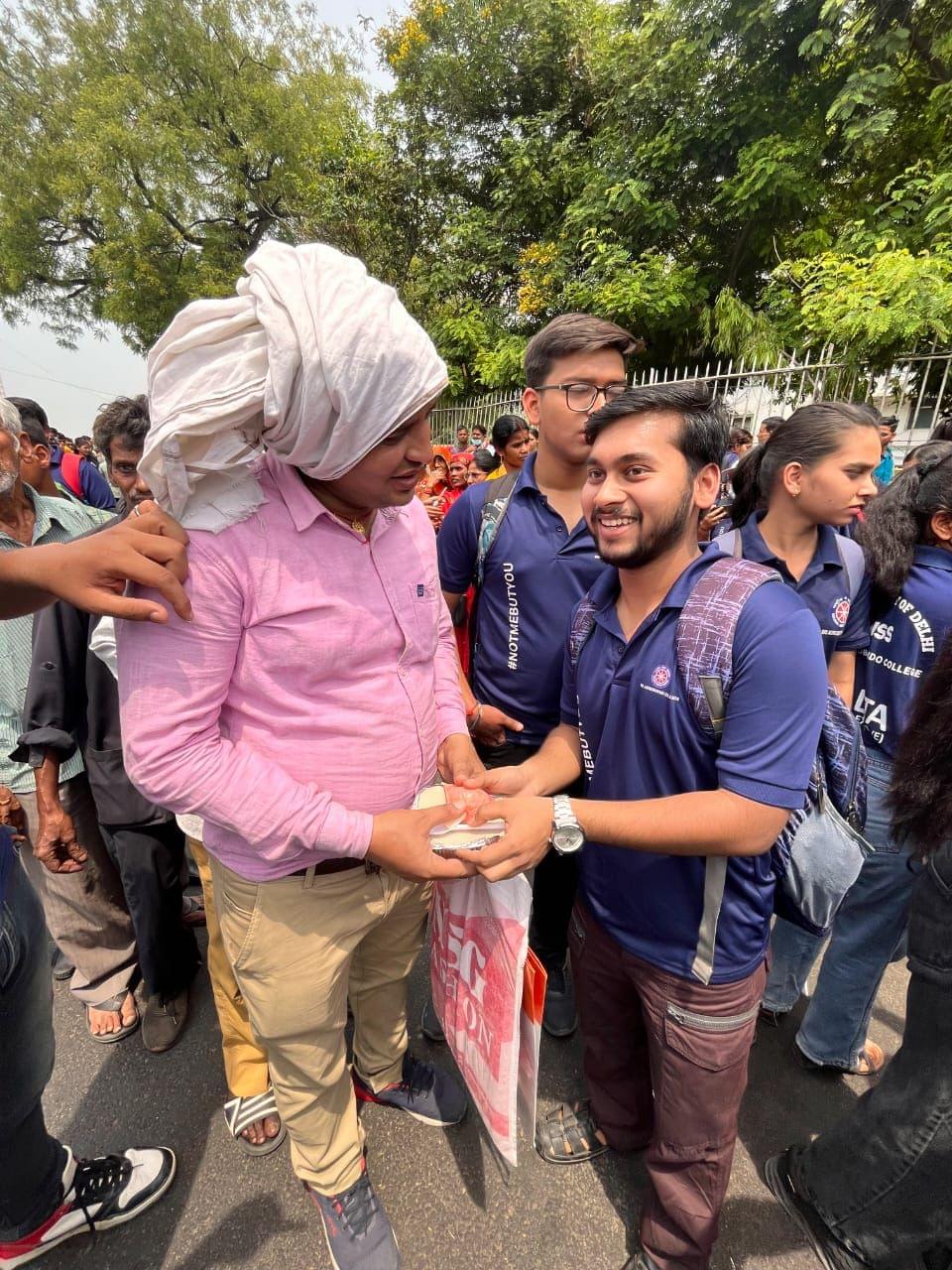 Sri Aurobindo College College Events photo 27