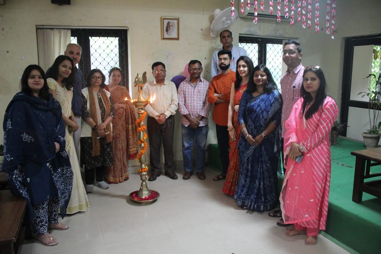 Sri Aurobindo College College Events photo 29