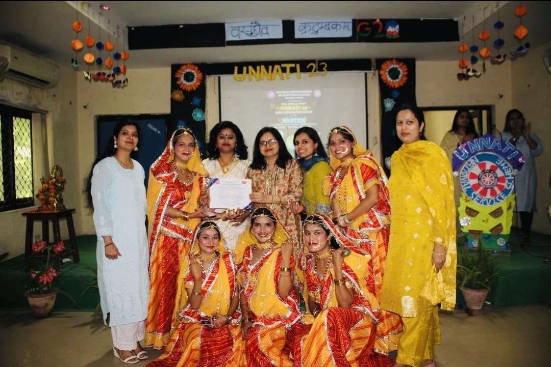 Sri Aurobindo College College Events photo 31