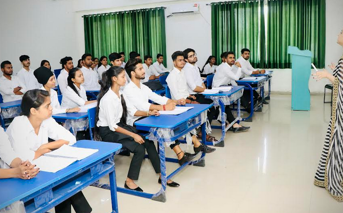 DGIM Law College Faridabad Students Life photo 6