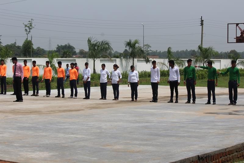 National School of Management Studies Durgapur Campus photo 5