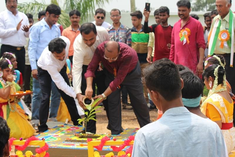National School of Management Studies Durgapur Campus photo 6