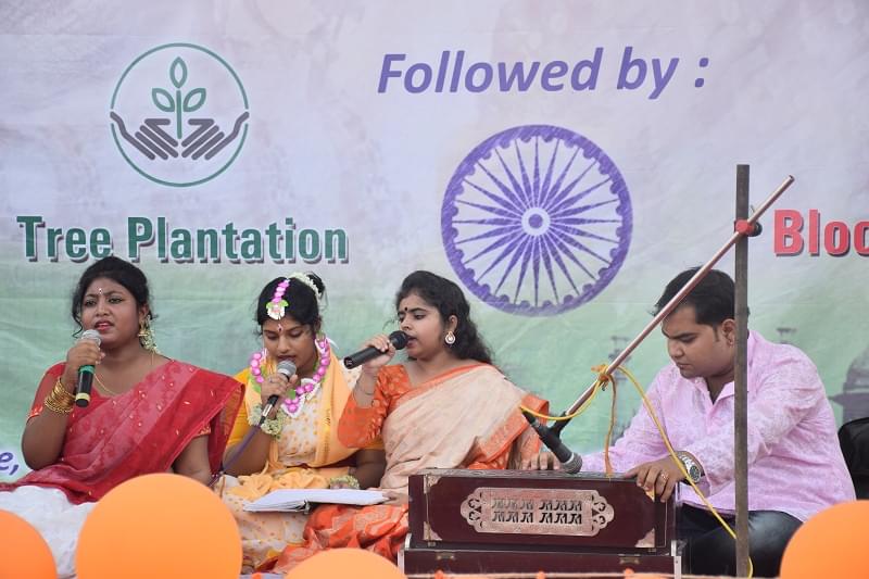 National School of Management Studies Durgapur Campus photo 1