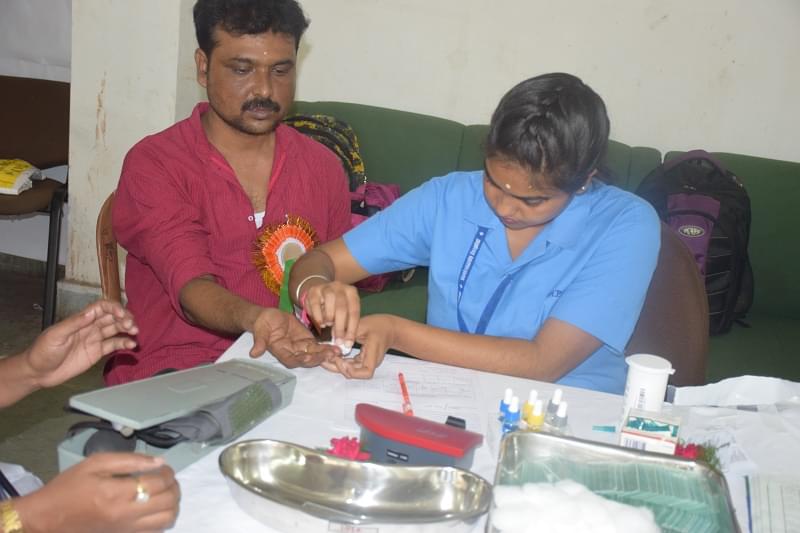 National School of Management Studies Durgapur Campus photo 2