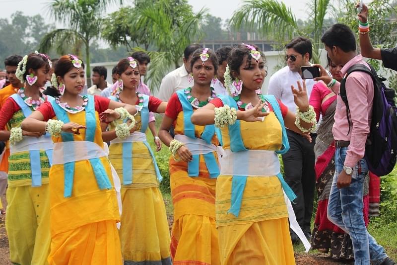 National School of Management Studies Durgapur Campus photo 3