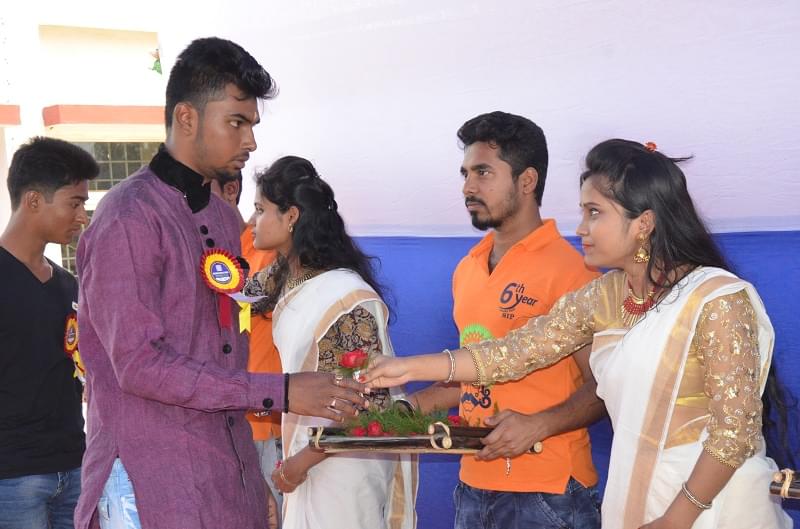 National School of Management Studies Durgapur Campus photo 9