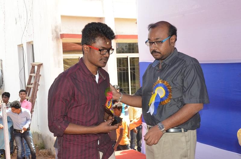 National School of Management Studies Durgapur Campus photo 10