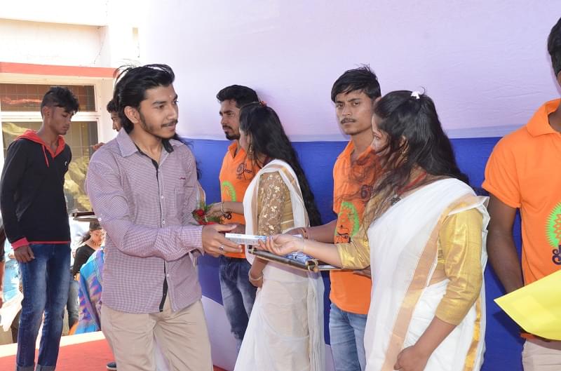 National School of Management Studies Durgapur Campus photo 11