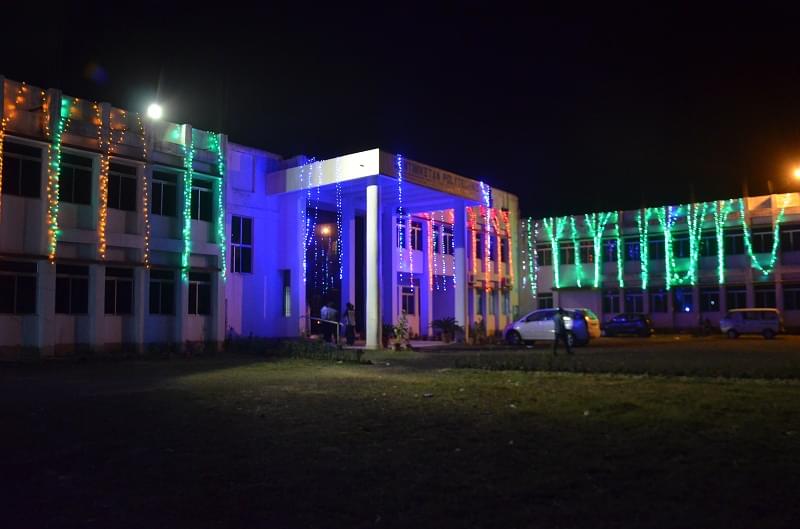 National School of Management Studies Durgapur Campus photo 12