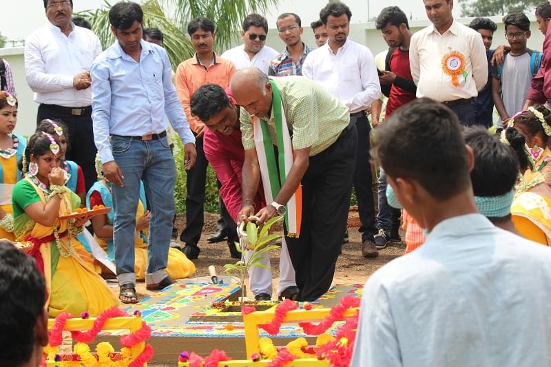National School of Management Studies Durgapur Campus photo 13