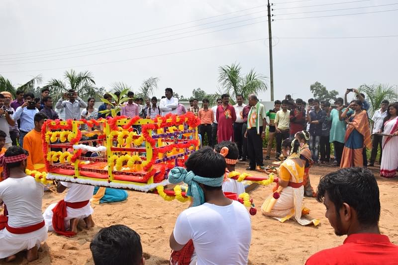 National School of Management Studies Durgapur Campus photo 15
