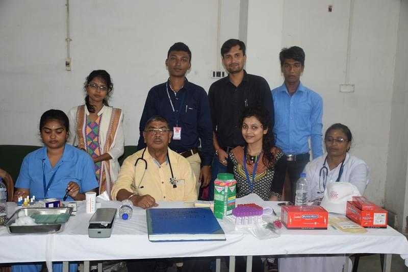 National School of Management Studies Durgapur Campus photo 16