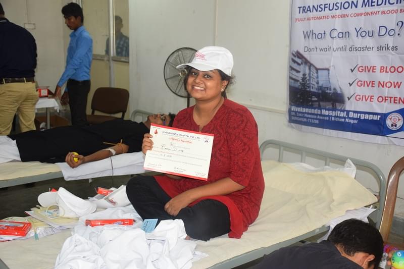 National School of Management Studies Durgapur Campus photo 17