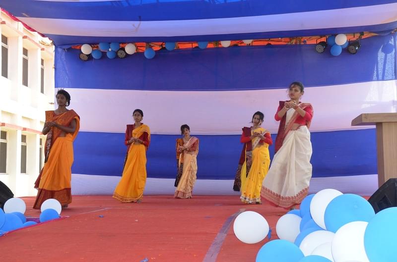 National School of Management Studies Durgapur Campus photo 18