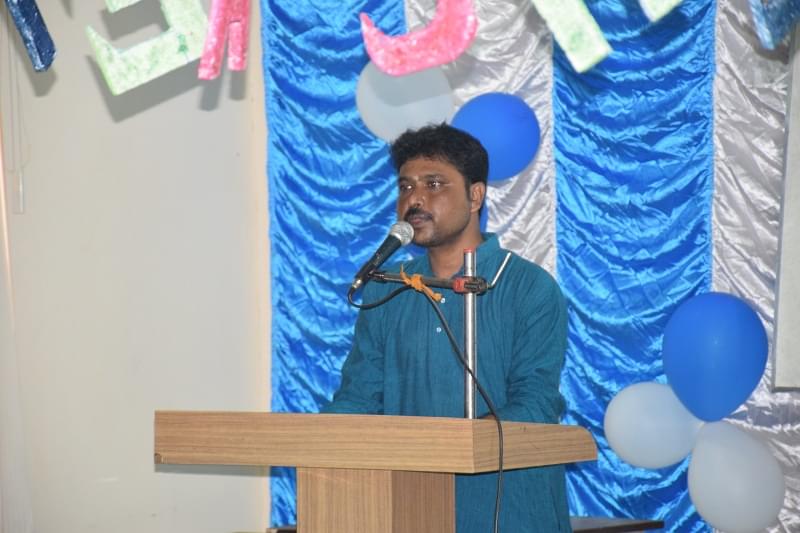 National School of Management Studies Durgapur Campus photo 19