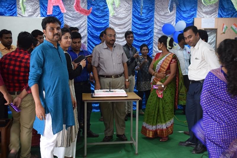 National School of Management Studies Durgapur Campus photo 20