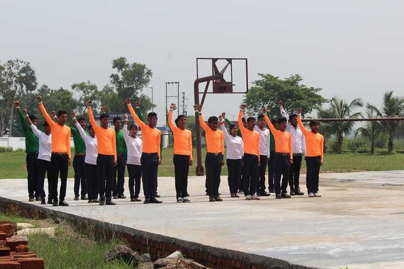 National School of Management Studies Durgapur Campus photo 22