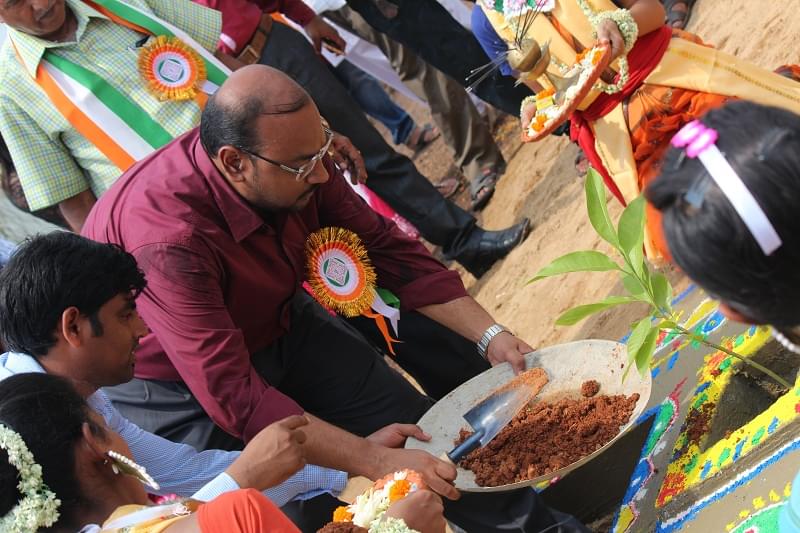 National School of Management Studies Durgapur Campus photo 23