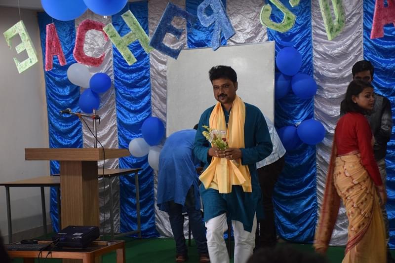 National School of Management Studies Durgapur Campus photo 24