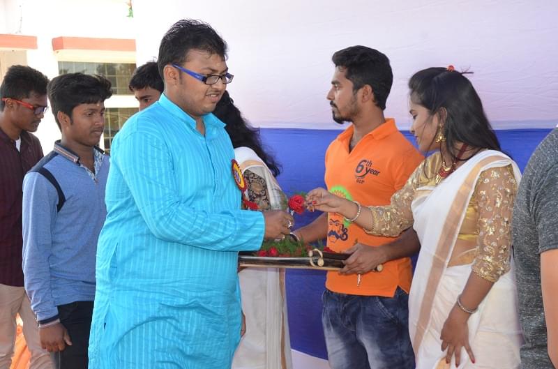 National School of Management Studies Durgapur Campus photo 26