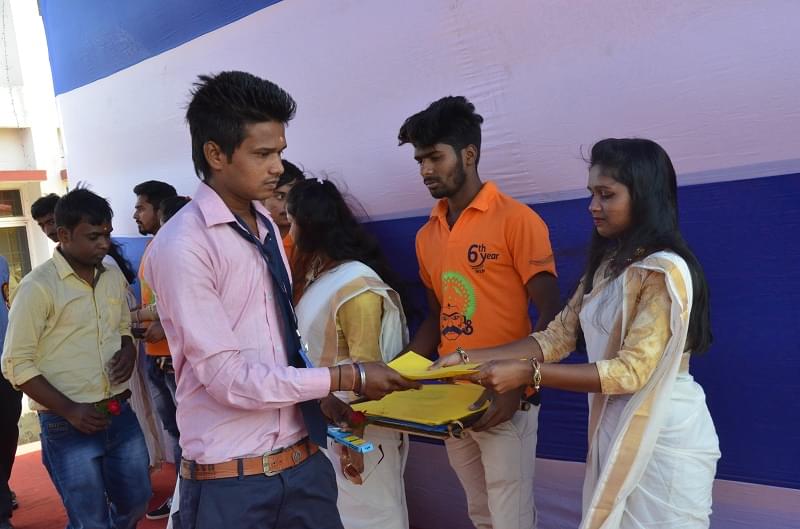 National School of Management Studies Durgapur Campus photo 27