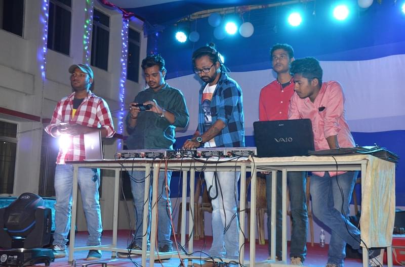 National School of Management Studies Durgapur Campus photo 28