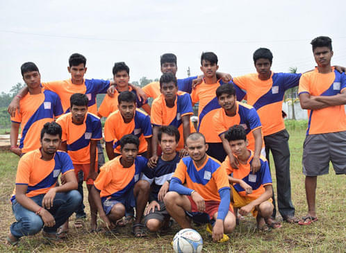 National School of Management Studies Durgapur Campus photo 29